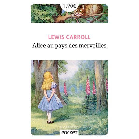Alice au pays des merveilles