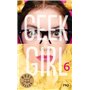 Geek Girl - tome 6
