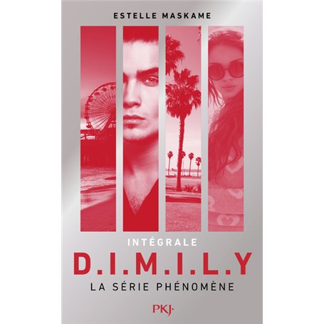 Did I Mention I Love You ? - Intégrale