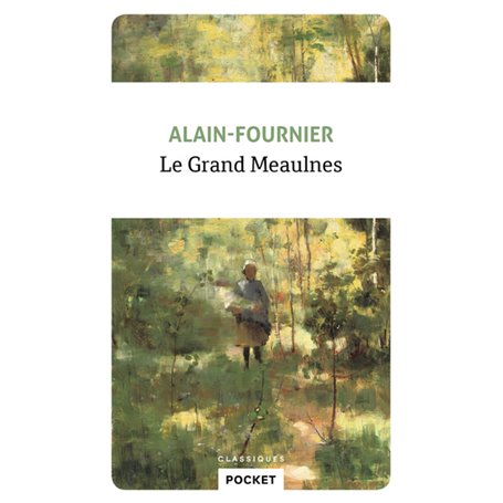 Le Grand Meaulnes