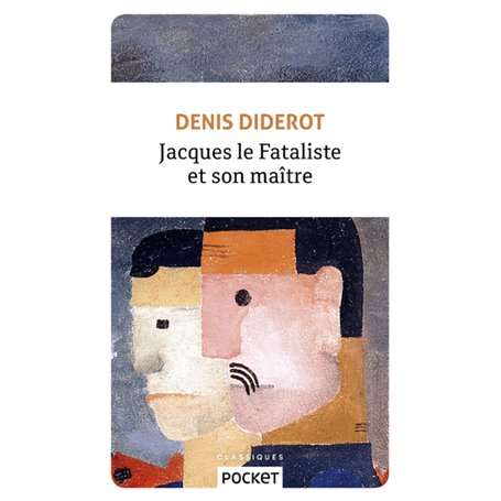 Jacques le fataliste et son maître