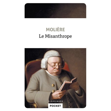 Le Misanthrope