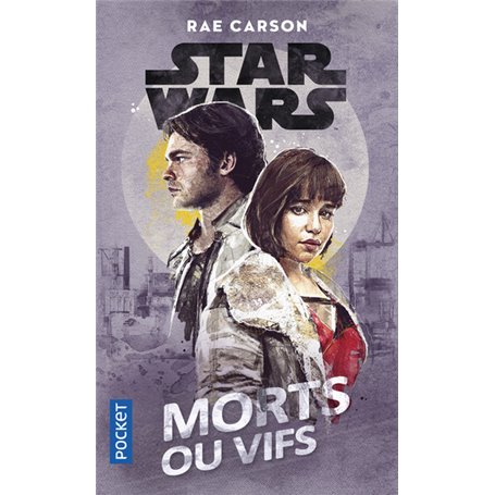 Star Wars - numéro 172 Morts ou vifs