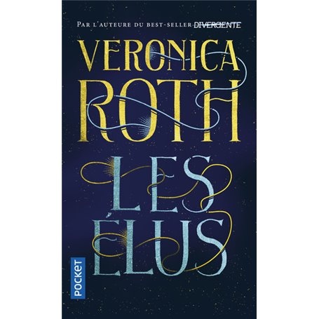 Les élus - tome 1