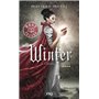 Chroniques lunaires - tome 4 Winter