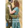 Les Amants de l'été 44 - tome 1