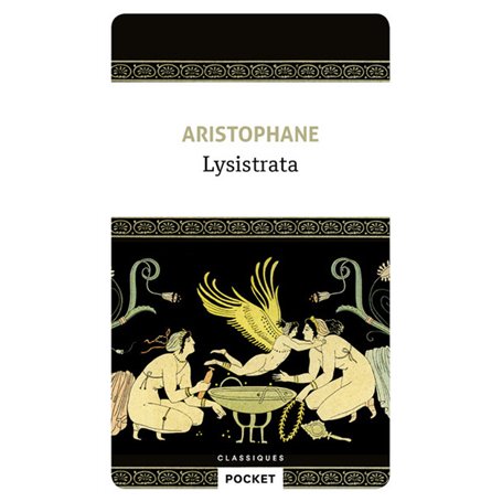 Lysistrata