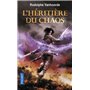 L'Héritière du chaos