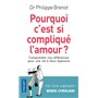 Pourquoi c'est si compliqué l'amour ?