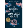 Les aventures de Charlotte Holmes - tome 1