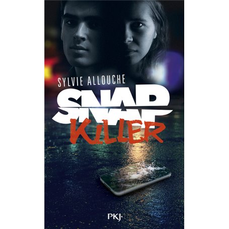 Snap Killer