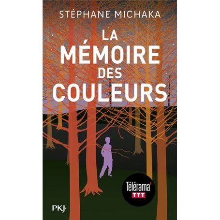 La mémoire des couleurs