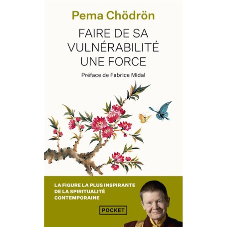 Faire de sa vulnérabilité une force