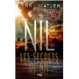 Nil - tome 2 Les secrets de Nil