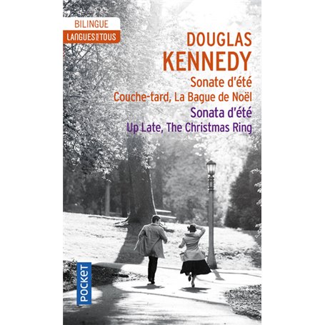 Sonate d'été, Couche-tard, La Bague de Noël