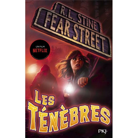 Fear street - tome 3 Les ténèbres