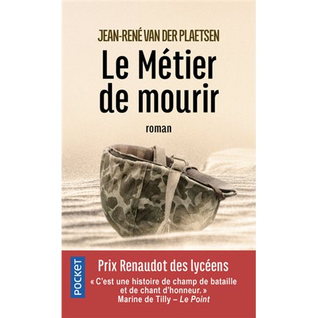 Le Métier de mourir