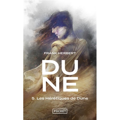 Dune - Tome 5 Les hérétiques de Dune