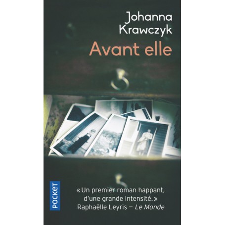 Avant elle