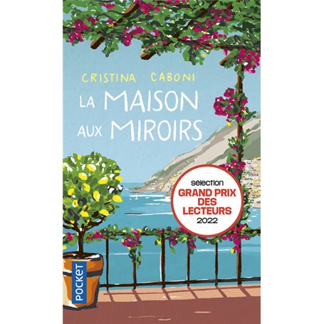 La Maison aux miroirs