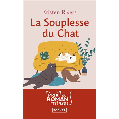 La Souplesse du chat