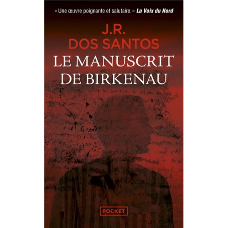 Le Manuscrit de Birkenau