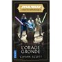 Star Wars, La Haute République - Tome 2 L'Orage gronde