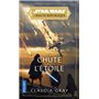 Star Wars La Haute République - Tome 3 La Chute de l étoile