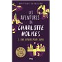 Les aventures de Charlotte Holmes - tome 03