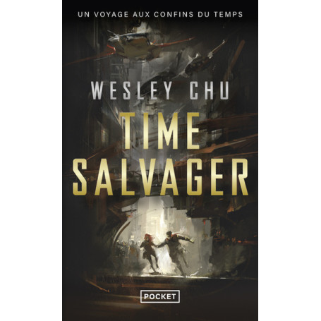 Time salvager