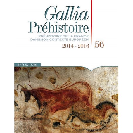 Gallia Préhistoire 56