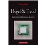 Hegel & Freud. Les intermittences du sens