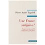 Une France antijuive ? Regards sur la nouvelle configuration judéophobe.