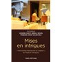 Mises en intrigues - Rencontre Recherche et créations du festival d' Avignon