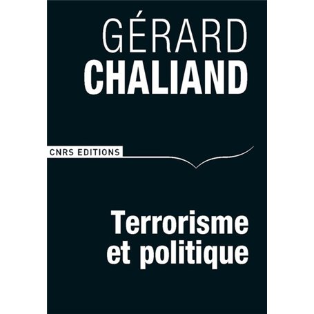 Terrorisme et politique