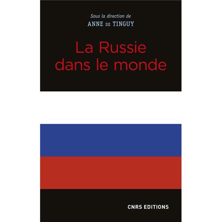 La Russie dans le monde
