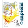 Sapiens à l'oeil nu