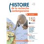 Histoire de la recherche contemporaine 2022-1 Tome XI-1