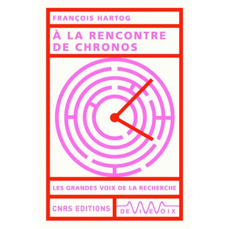 À la rencontre de Chronos
