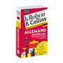 Le Robert & Collins Poche allemand