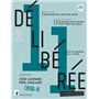 Délibérée - numéro 11