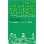Caraka Samhita - Traité fondamental de la médecine ayurvédique - Tome 3 : Formules pharmaceutiques