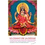 Le chant de la déesse