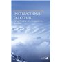 Instructions du coeur - La quintessence des enseignements dzogchen