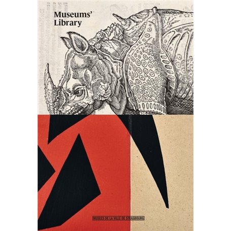 Museums' Library - English version