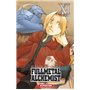 Fullmetal Alchemist XI (tomes 22-23)
