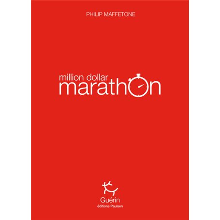 Million dollar marathon