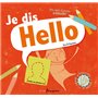 Je dis Hello
