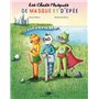 De masque et d'épée