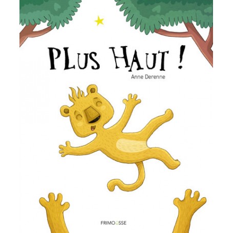 Plus haut